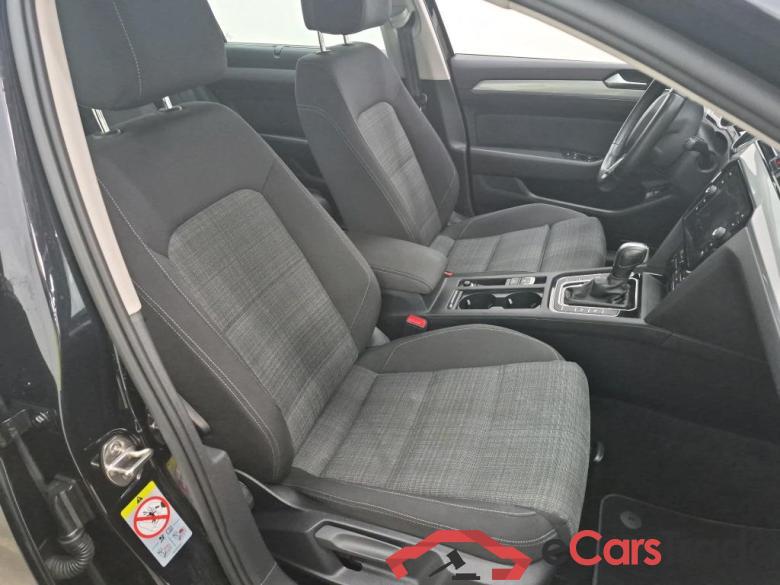 Passat Break Business 2.0 TDI 120CV BVA7 E6d #6