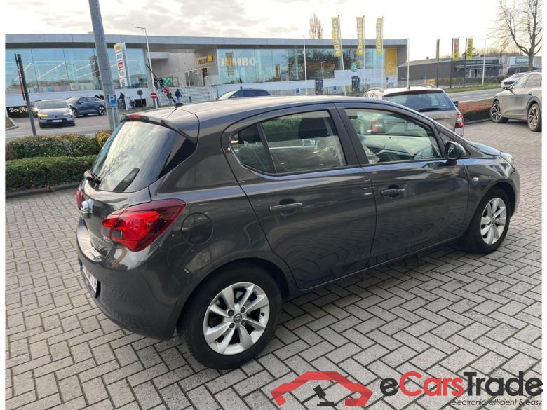 OPEL Corsa Corsa 1.0 Turbo ecoFLEX Black Edition St./St. #4