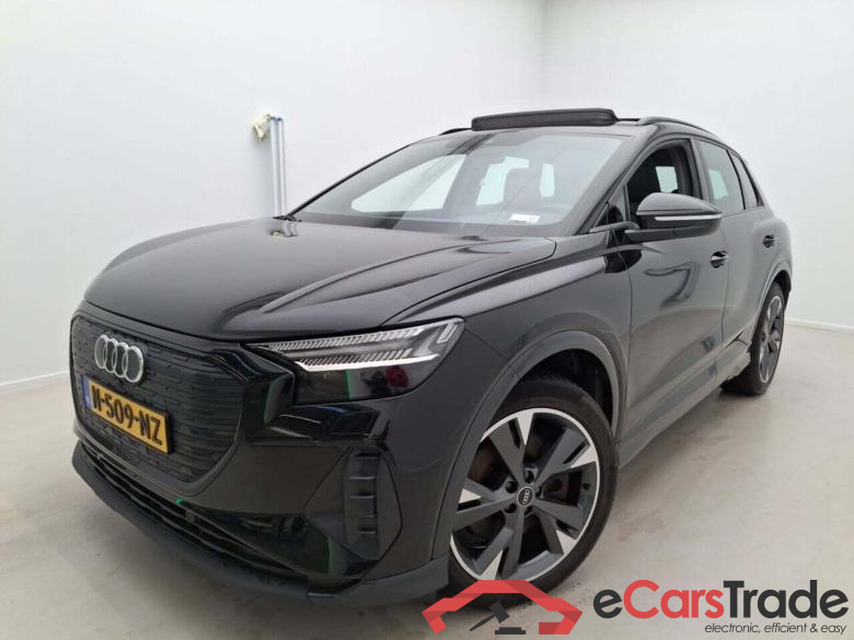 AUDI Q4 e-tron 40 Launch Ed. Adv+ 77 kWh