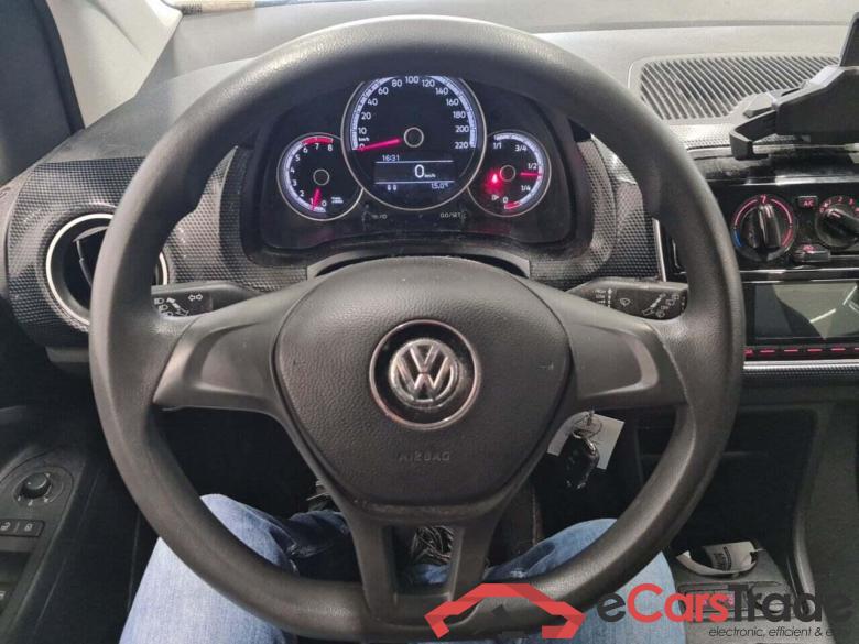 VOLKSWAGEN up! 1.0 BMT move up! #6