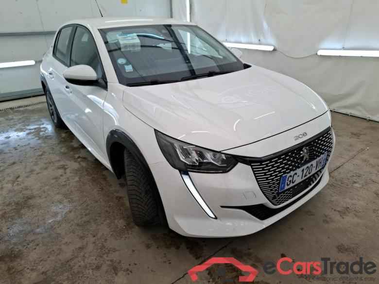 208 (e-) Active Business R 50kWh BVA / TRANSFO VP/VF #5