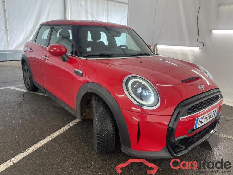 MINI Mini / 2021 / 5P / Berline Cooper S Finition Business Design 178 ch #4