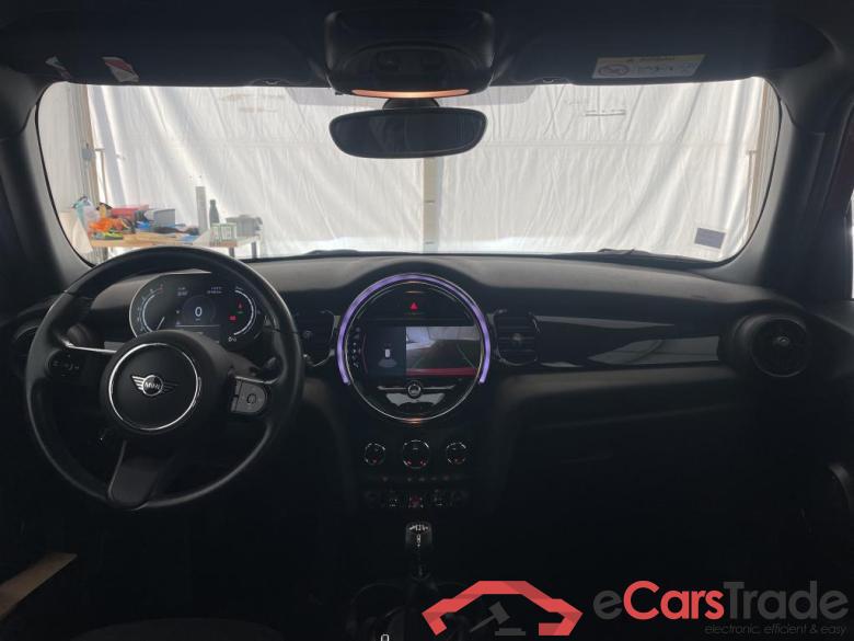 MINI Mini / 2021 / 5P / Berline Cooper S Finition Business Design 178 ch #5