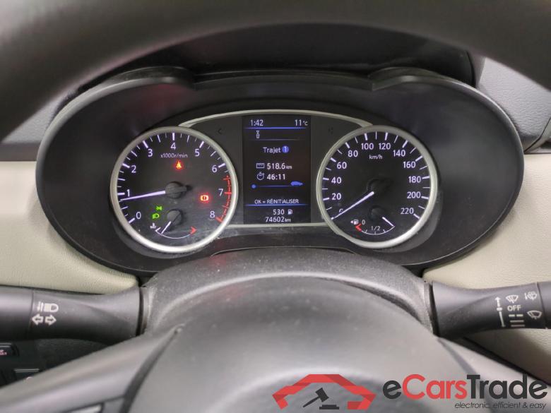 NISSAN Micra / 2016 / 5P / Berline IG-T 100 Business Edition #6