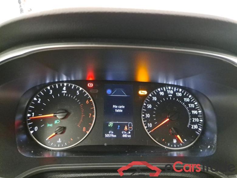 Megane IV Berline 5 ptes. Business 1.0 TCe 115CV BVM6 E6d #6