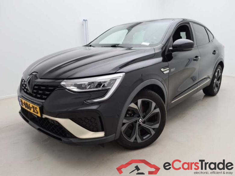 RENAULT Arkana 1.6 E-Tech Engineered AUT