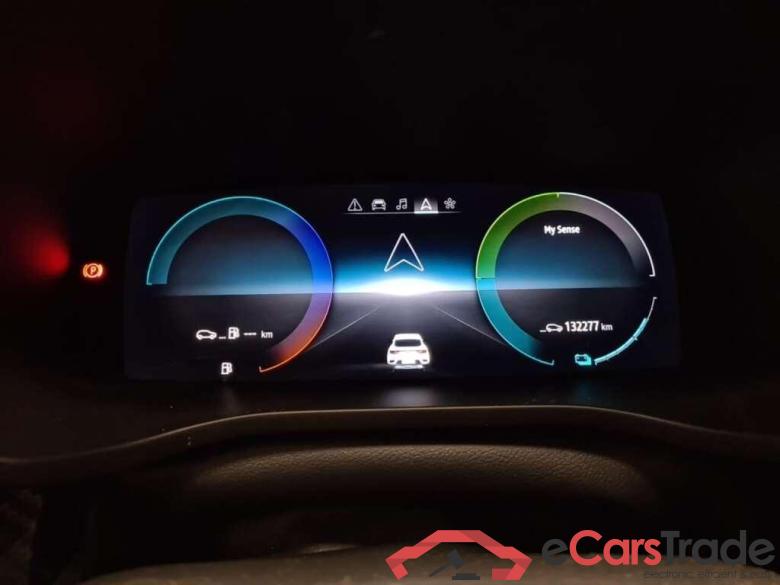 RENAULT Arkana 1.6 E-Tech Engineered AUT #5