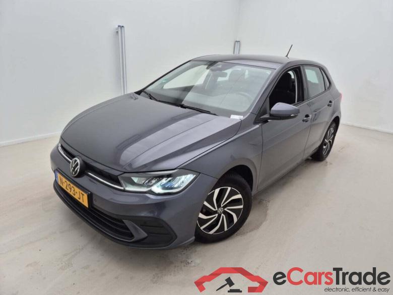 VOLKSWAGEN POLO 1.0 TSI Life #1