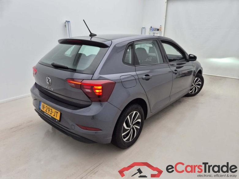 VOLKSWAGEN POLO 1.0 TSI Life #2
