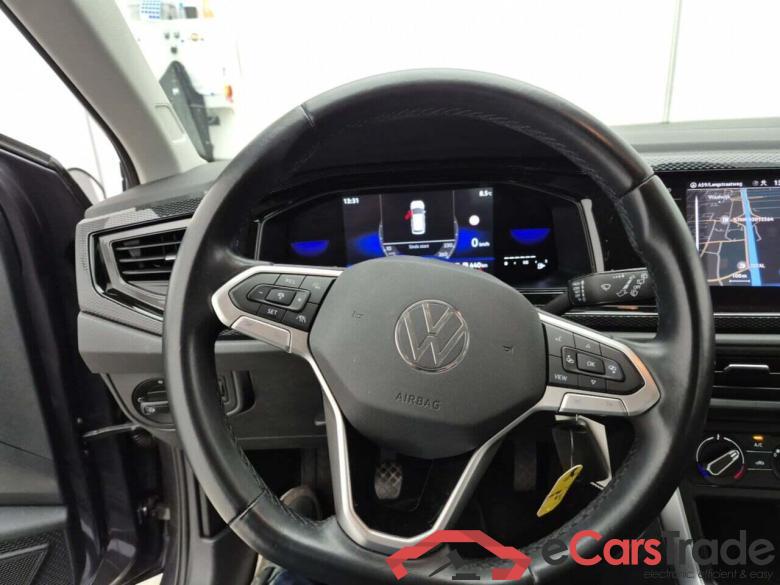 VOLKSWAGEN POLO 1.0 TSI Life #5