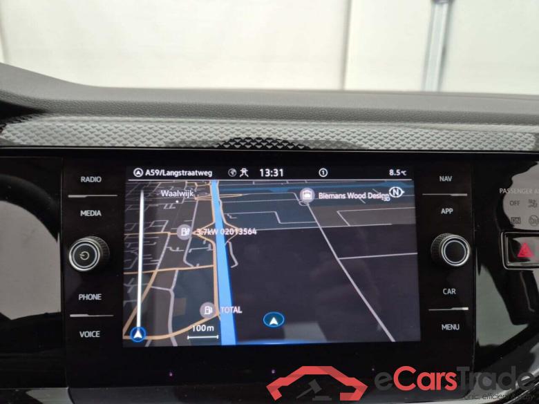 VOLKSWAGEN POLO 1.0 TSI Life #6