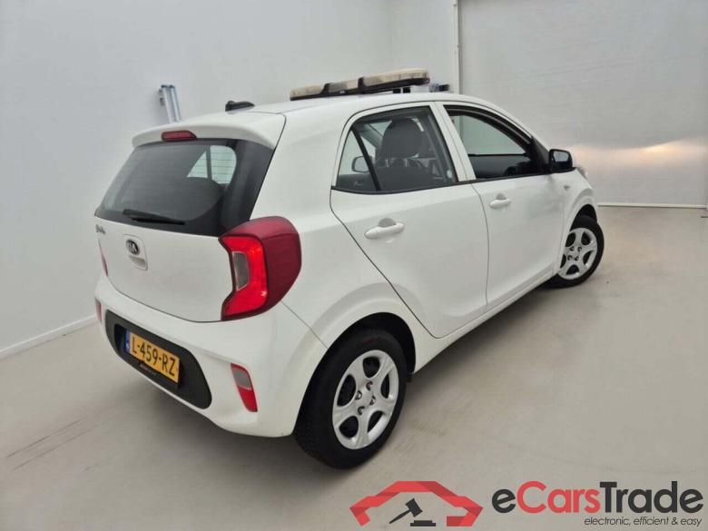 KIA Picanto 1.0 DPi ComfortLine #2