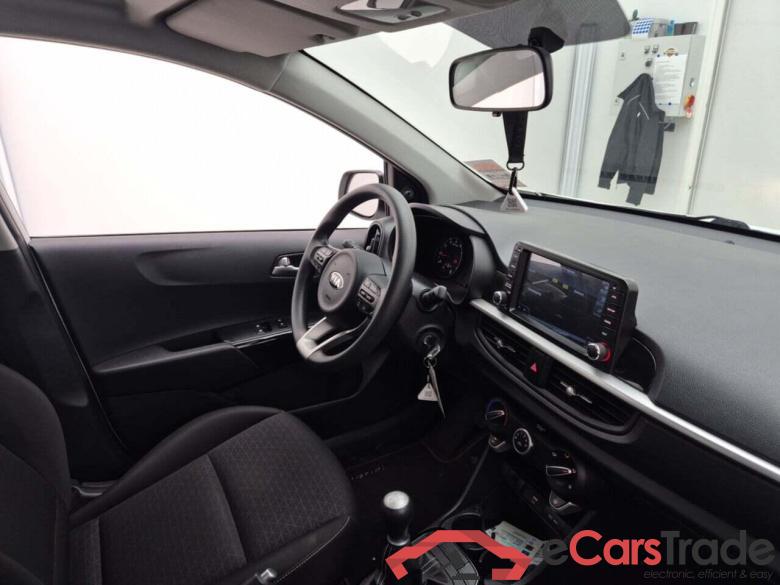 KIA Picanto 1.0 DPi ComfortLine #3
