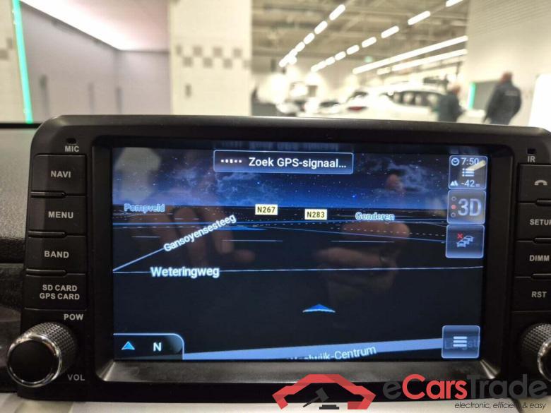 KIA Picanto 1.0 DPi ComfortLine #6