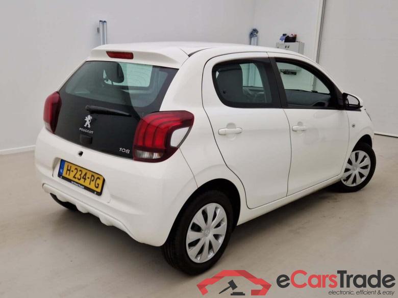 PEUGEOT 108 1.0 e-VTi Active #2