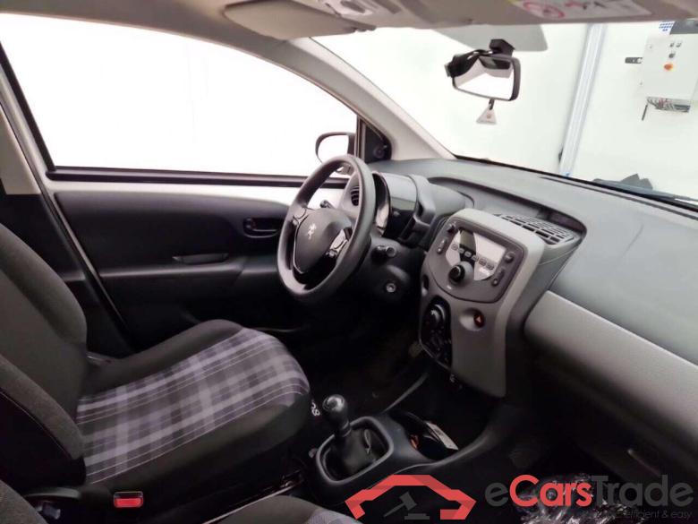 PEUGEOT 108 1.0 e-VTi Active #3