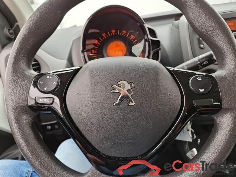 PEUGEOT 108 1.0 e-VTi Active #6