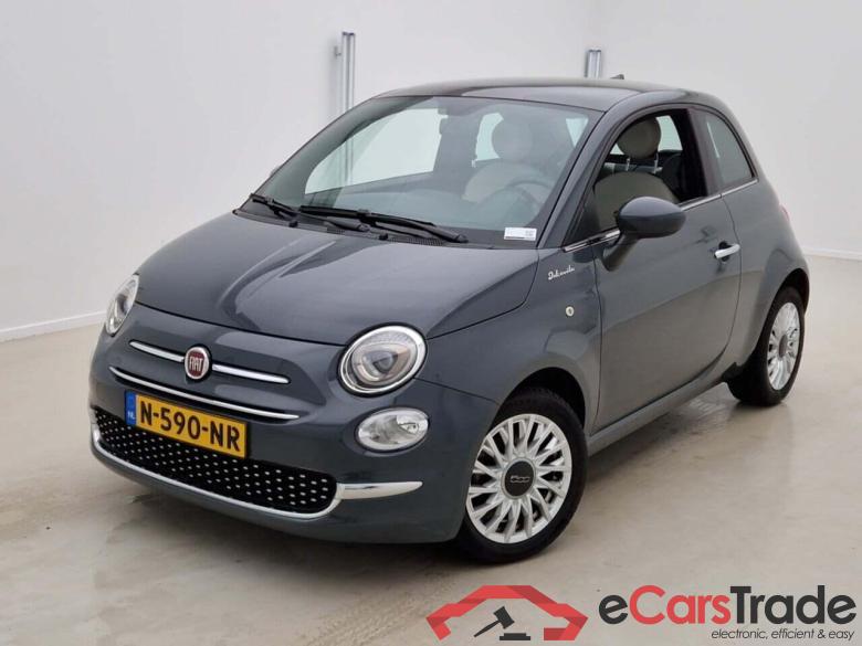 FIAT 500 1.0 Hybrid Dolcevita #1