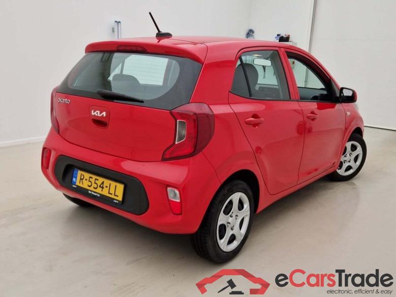 KIA Picanto 1.0 DPi ComfortLine #2