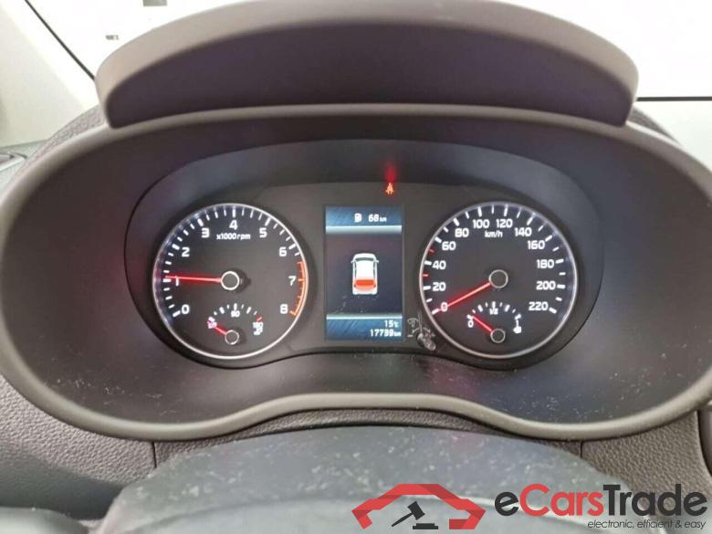 KIA Picanto 1.0 DPi ComfortLine #5