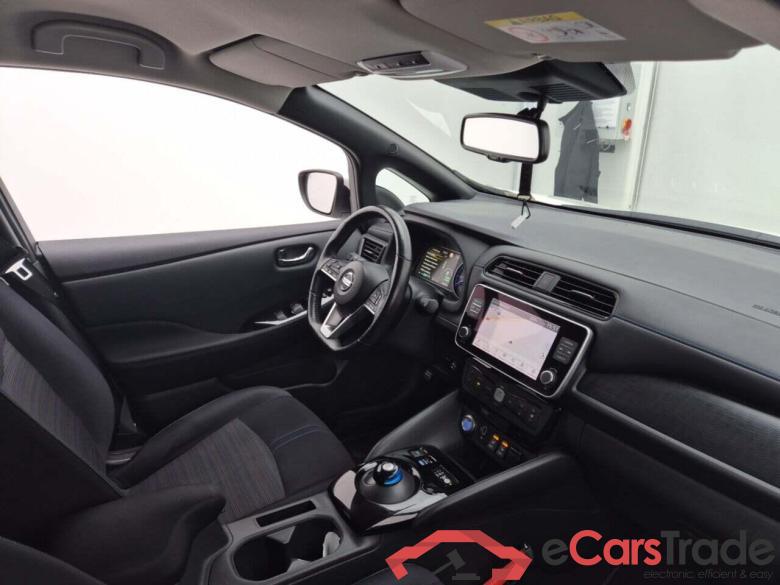 NISSAN LEAF N-Connecta 40 kWh #3