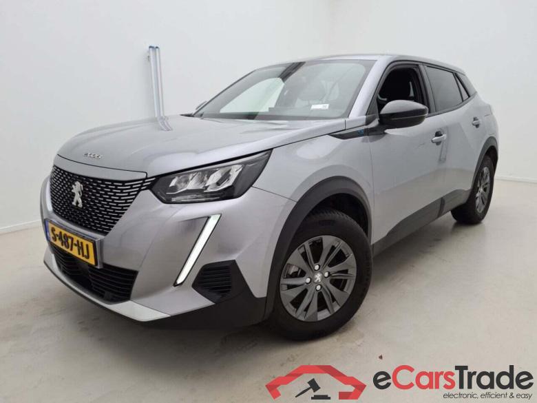 PEUGEOT e-2008 EV 3 Fase Active Pack 50 kWh #1