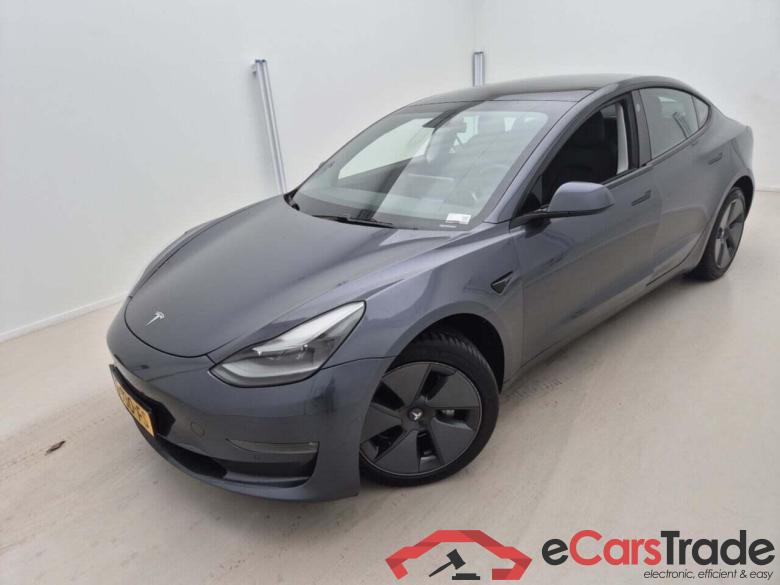 Tesla Model 3 Long Range AWD 75kWh #1
