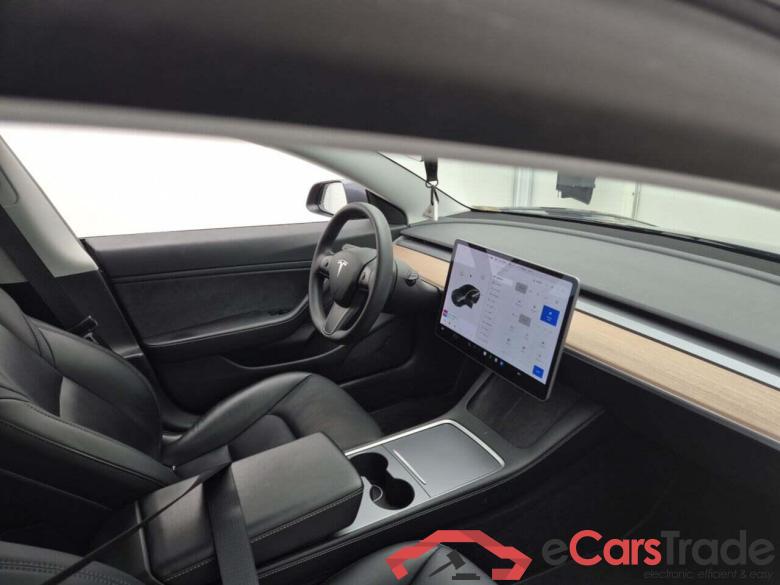 Tesla Model 3 Long Range AWD 75kWh #3