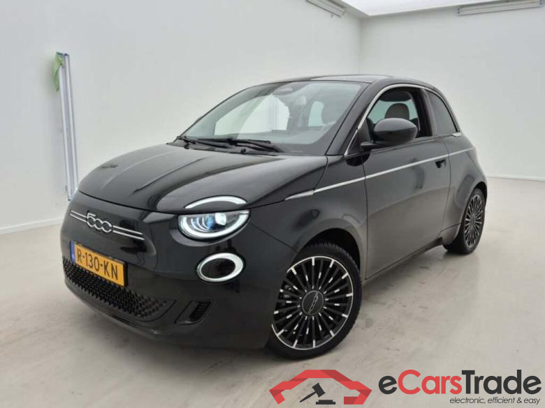 FIAT 500 La Prima 42 kWh