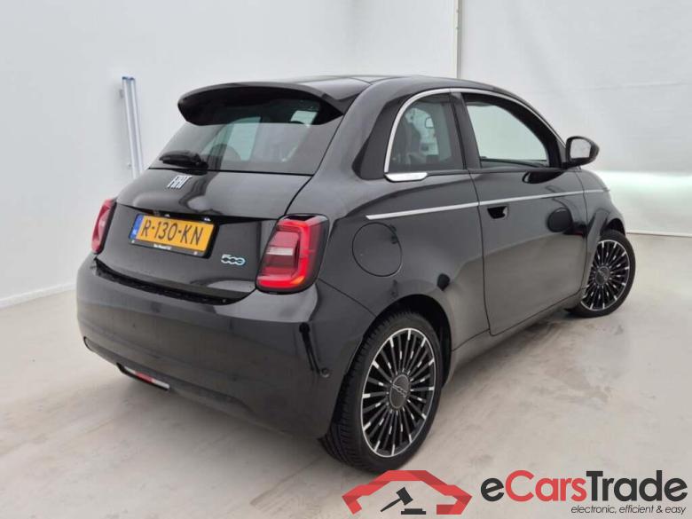FIAT 500 La Prima 42 kWh #2