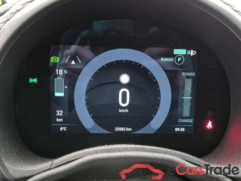 FIAT 500 La Prima 42 kWh #4