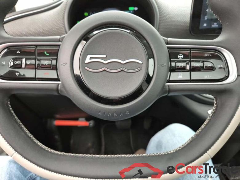 FIAT 500 La Prima 42 kWh #5