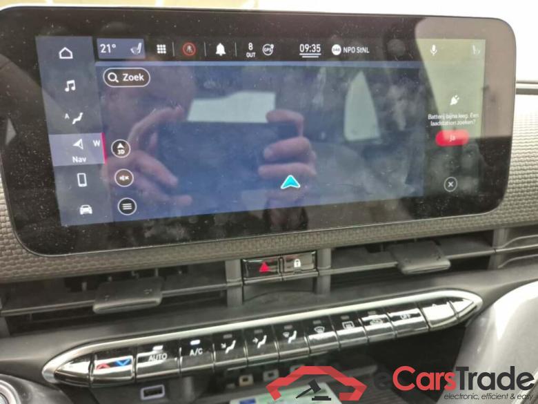 FIAT 500 La Prima 42 kWh #6