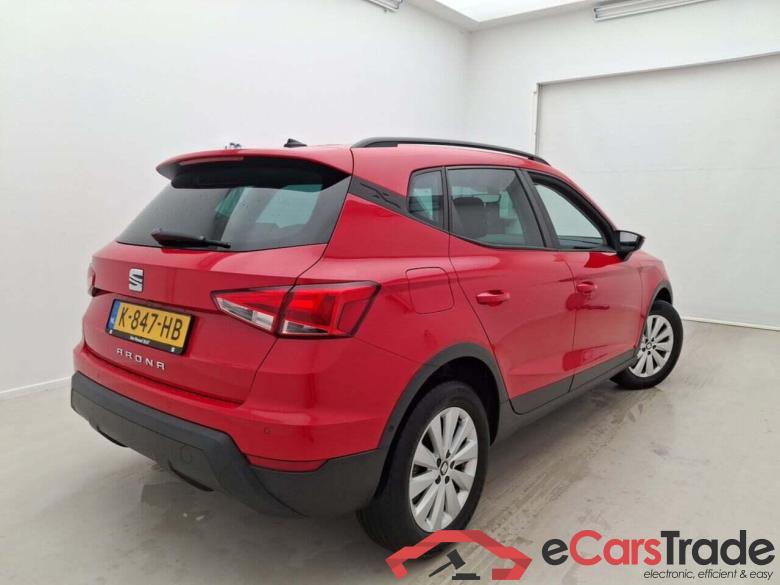 SEAT Arona 1.0 TSI Style Business Intense #2