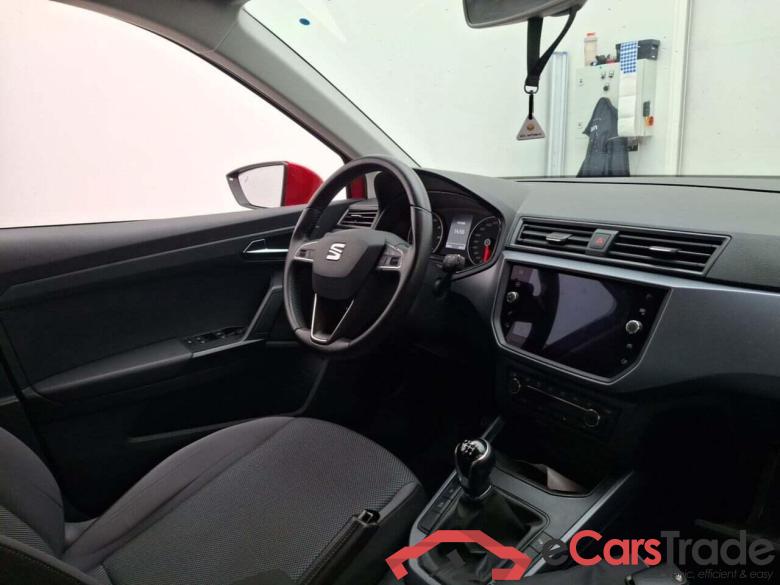 SEAT Arona 1.0 TSI Style Business Intense #3