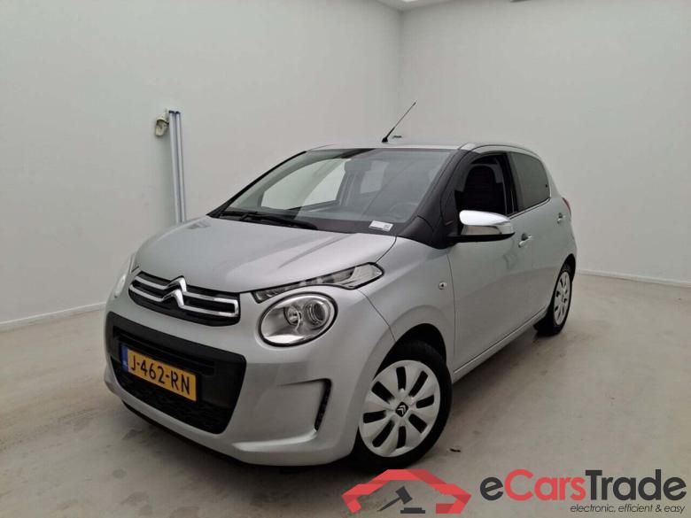 CITROEN C1 1.0 VTi Feel #1