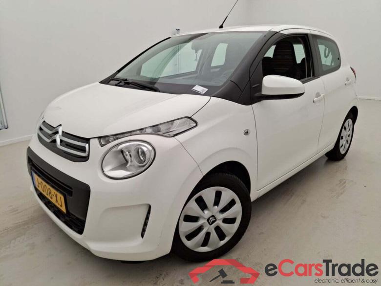 CITROEN C1 1.0 VTi Feel #1