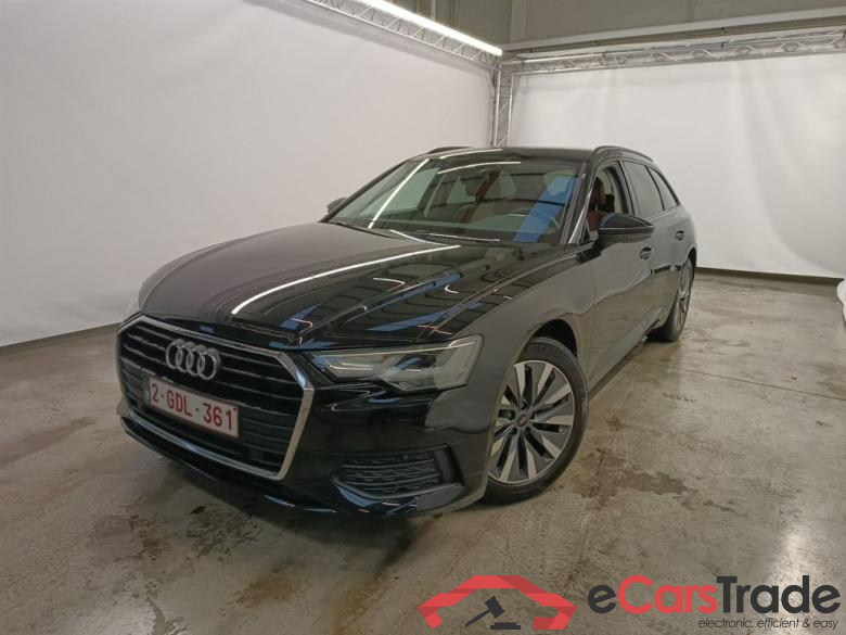 Audi A6 Avant 45 TFSI S tronic 5d