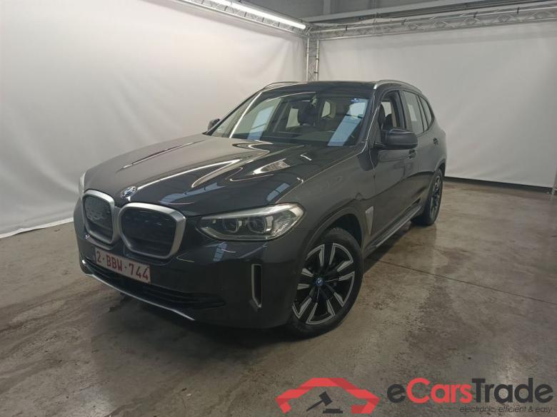 BMW iX3 sDrive35 5d #1