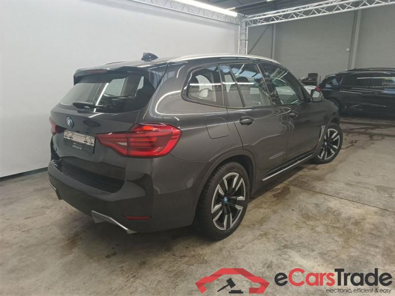 BMW iX3 sDrive35 5d #2