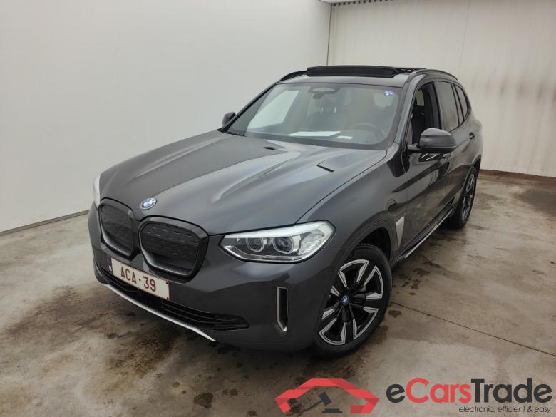 BMW iX3 sDrive35 5d #1