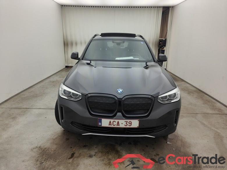 BMW iX3 sDrive35 5d #5