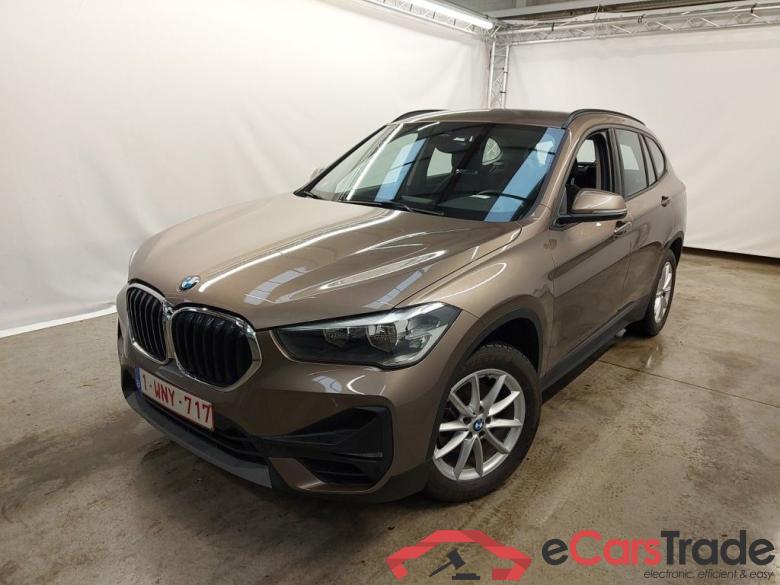 BMW X1 sDrive18i (100 kW) 5d #1