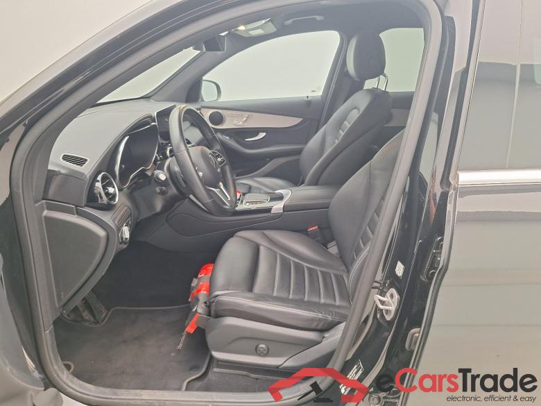 Mercedes, GLC FL'19 PHEV, Mercedes-Benz GLC GLC 300 de 4MATIC 5d #3
