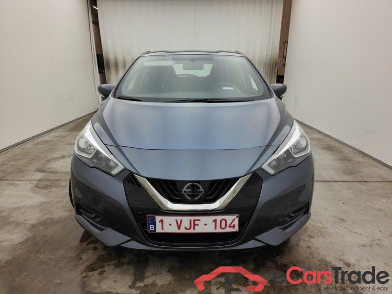 Nissan Micra 0.9 IG-T Acenta 5d #5