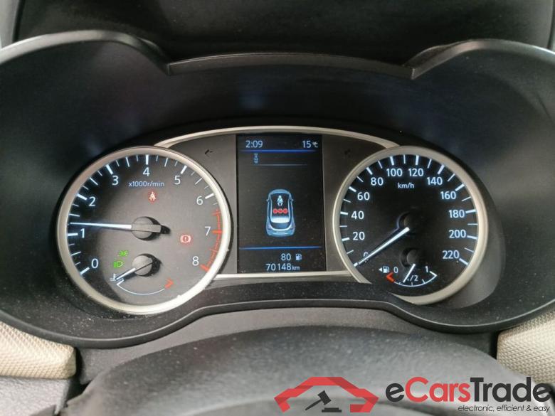 Nissan Micra 1.0 IG-T 5d #6