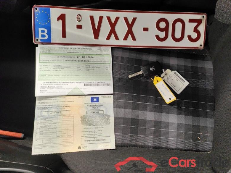 Peugeot 108 1.0 Active 5d No COC!! #4