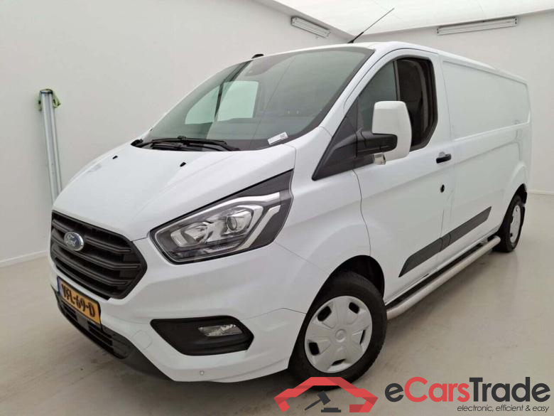 FORD Transit Custom Custom 300 2.0TDCI L2H1 Trend