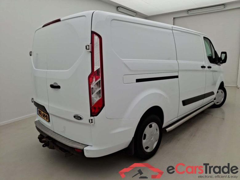 FORD Transit Custom Custom 300 2.0TDCI L2H1 Trend #2