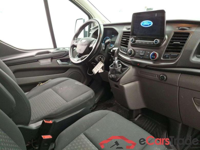 FORD Transit Custom Custom 300 2.0TDCI L2H1 Trend #3